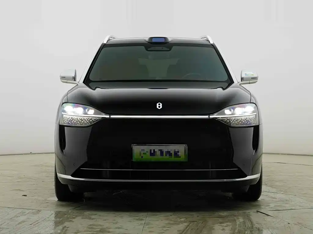 AITO AITO M9 — миниатюра 3