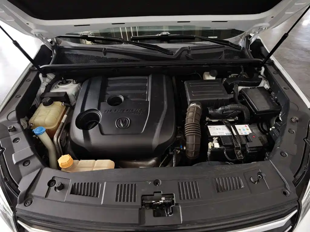 Changan CS75 — миниатюра 6