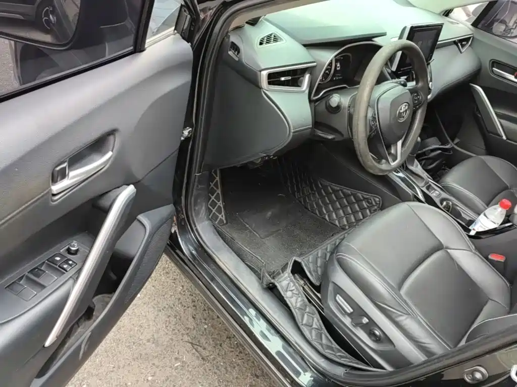 Toyota Frontlander — миниатюра 16