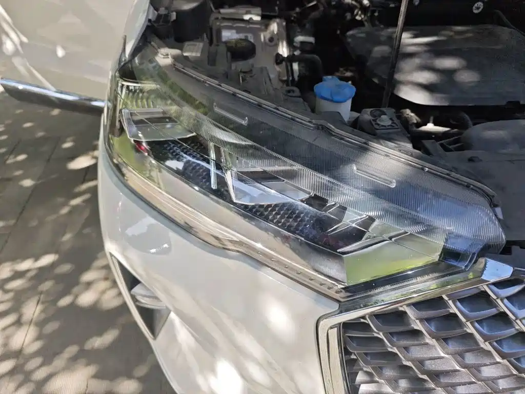 Haval H6 — миниатюра 7