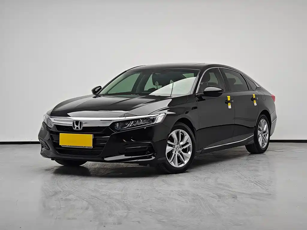 Honda Accord 2021