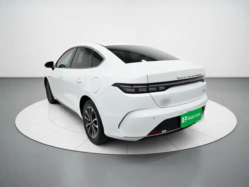 BYD Destroyer 05 — миниатюра 4