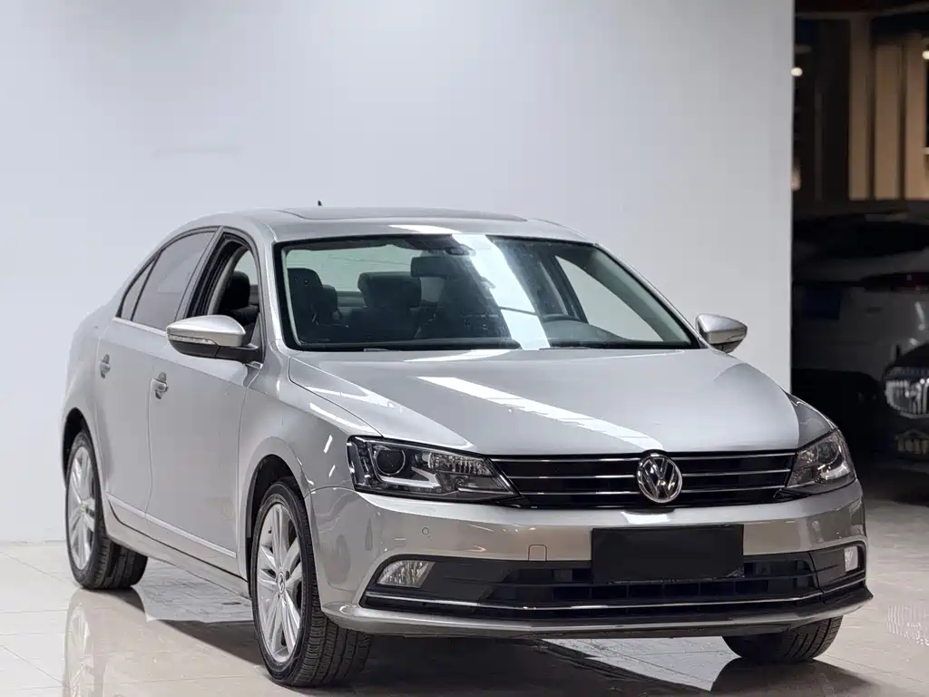 Volkswagen Sagitar — миниатюра 2