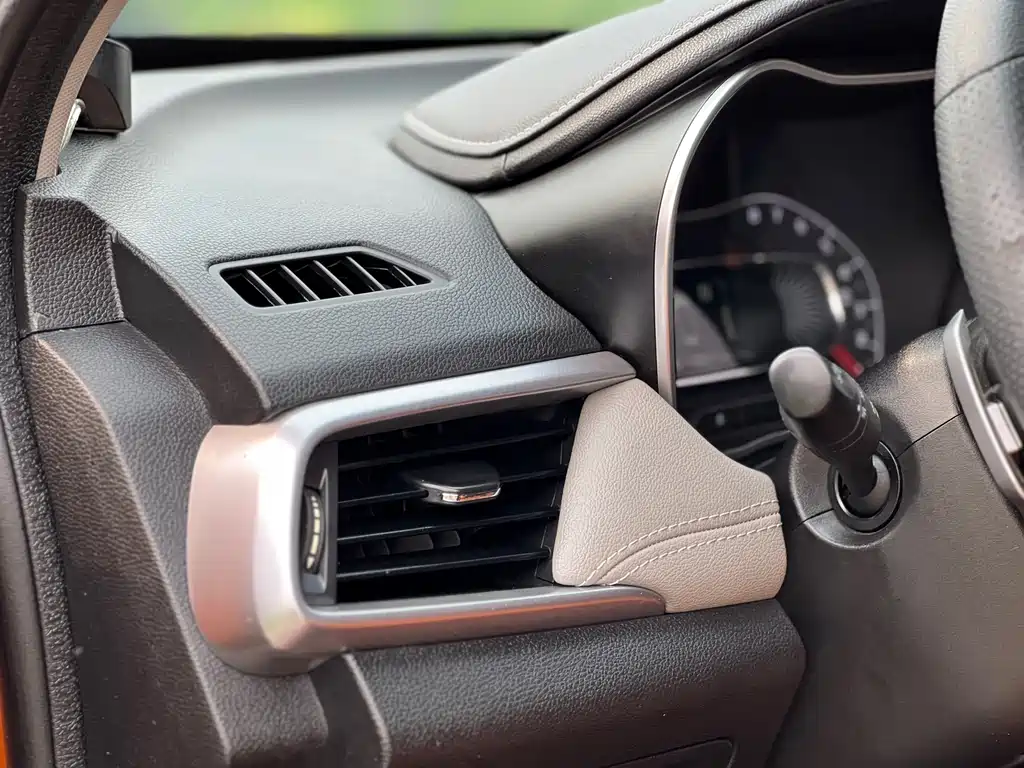 Baojun 510 - фото 20