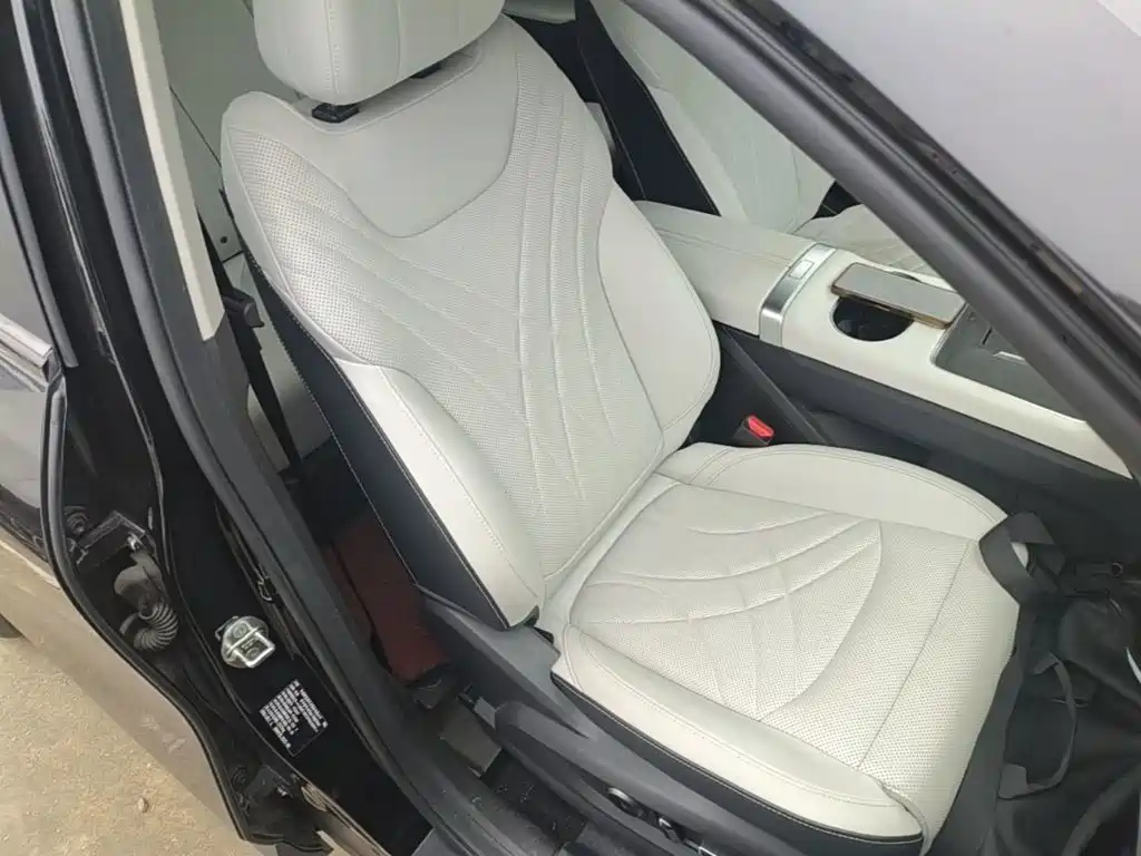 Chery New Energy Shuxiangjia — миниатюра 25