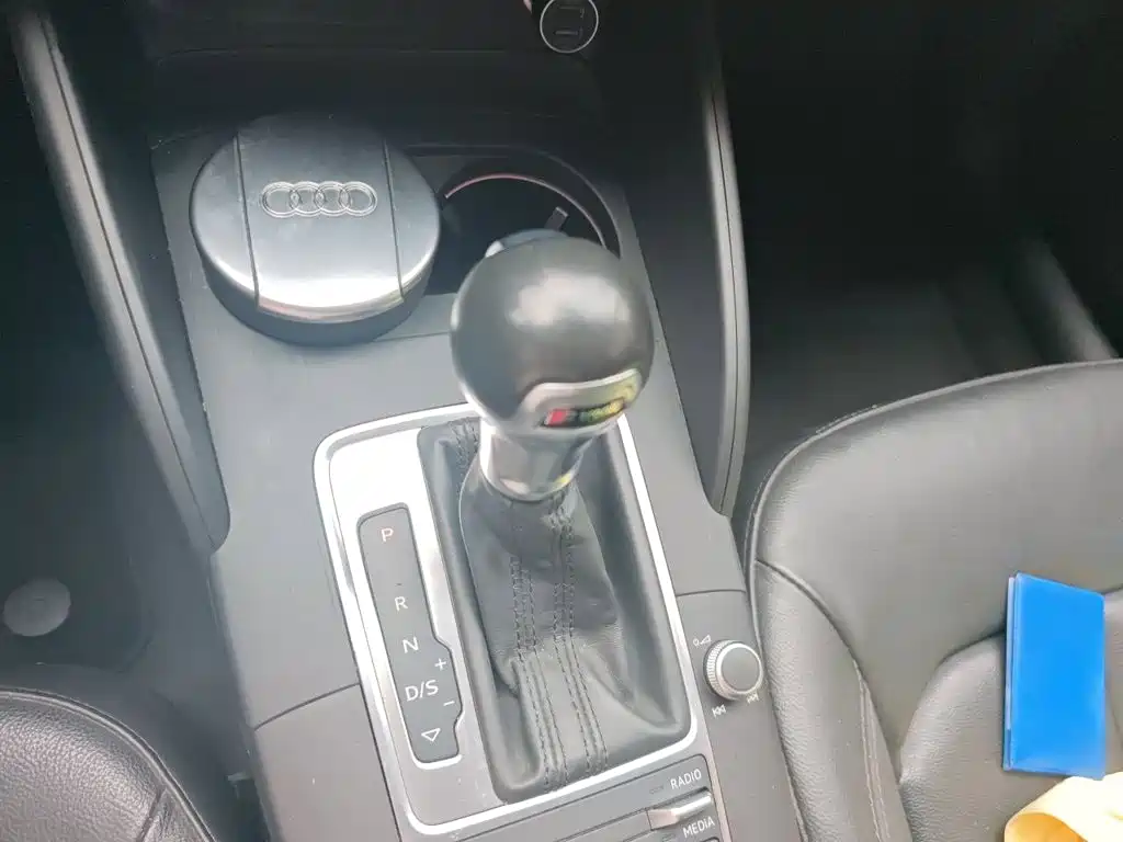 Audi A3 — миниатюра 10
