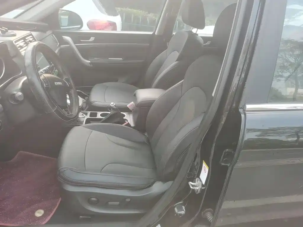 Haval H6 — миниатюра 15