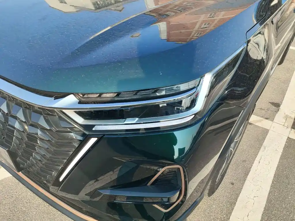 Chery Tiggo 8 PRO — миниатюра 24