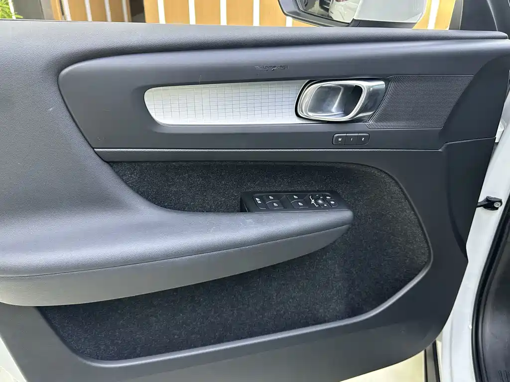 Volvo XC40 2020 T3 Fashion