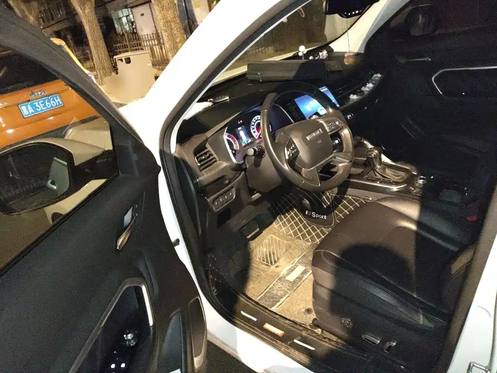 Haval H6 — миниатюра 17