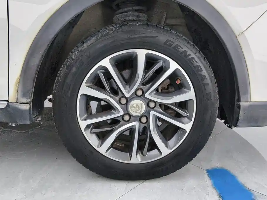 Baojun 730 — миниатюра 6