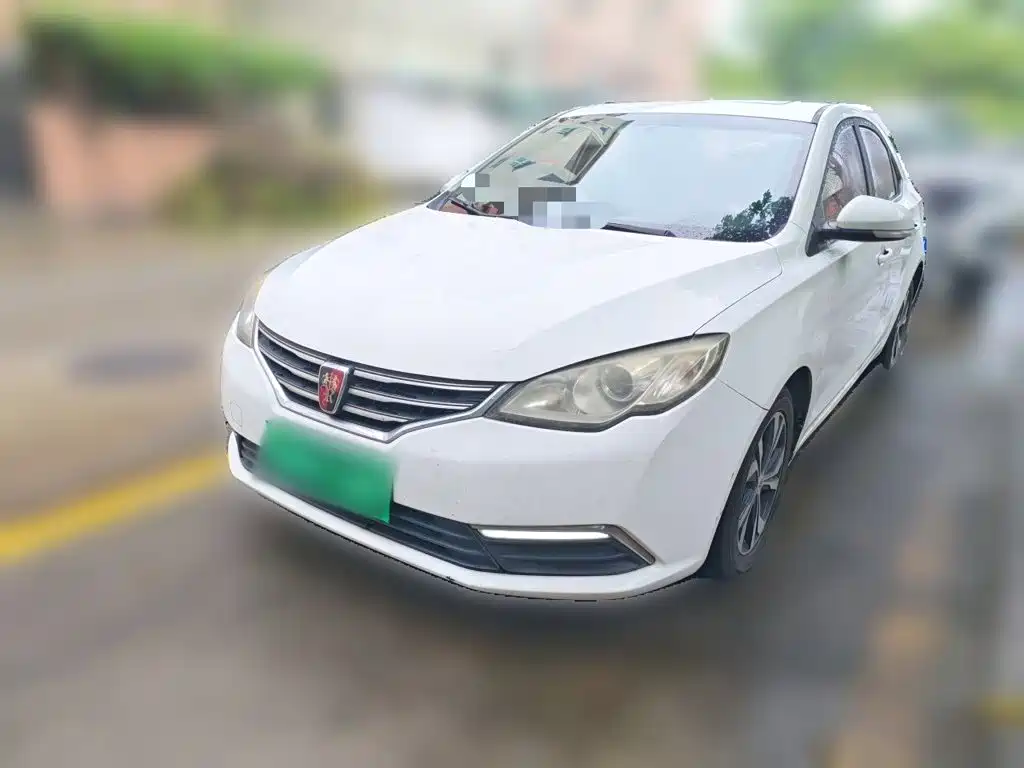 Roewe 360