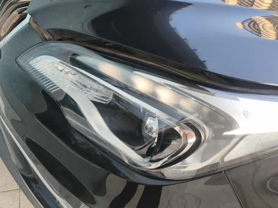 Buick Envision Plus — миниатюра 5