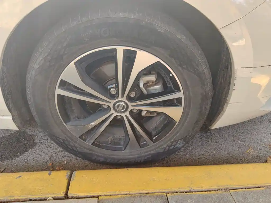 Nissan Sylphy — миниатюра 24