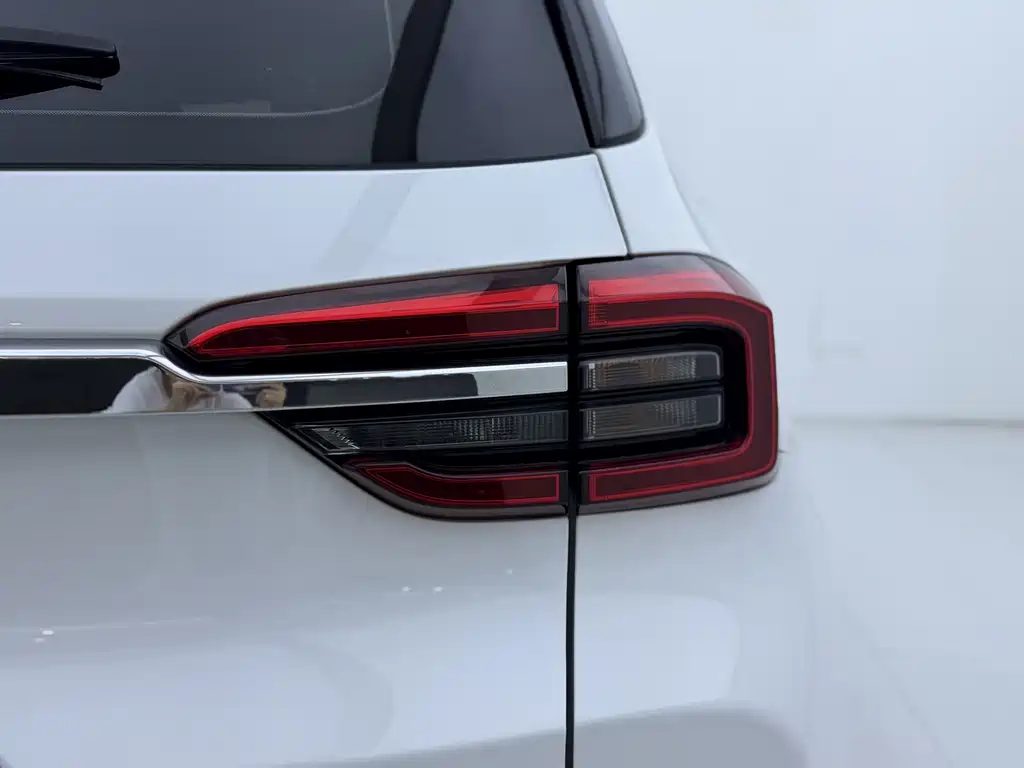 Chery Tiggo 5x — миниатюра 18