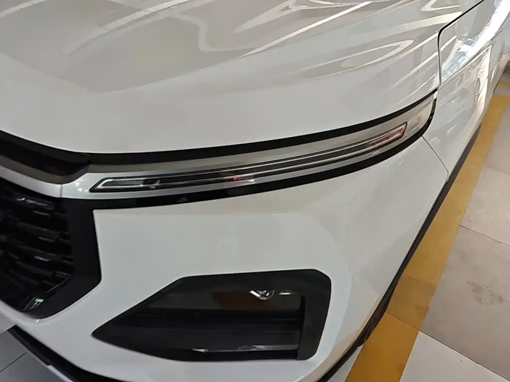 Baojun 530 — миниатюра 24