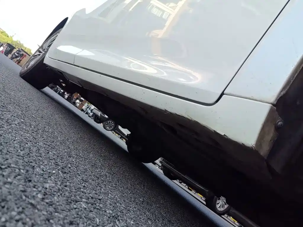 GAC Motor Trumpchi M6 — миниатюра 21