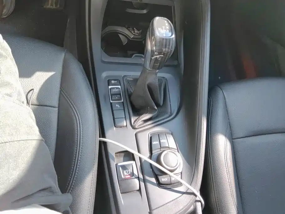 BMW X1 — миниатюра 16