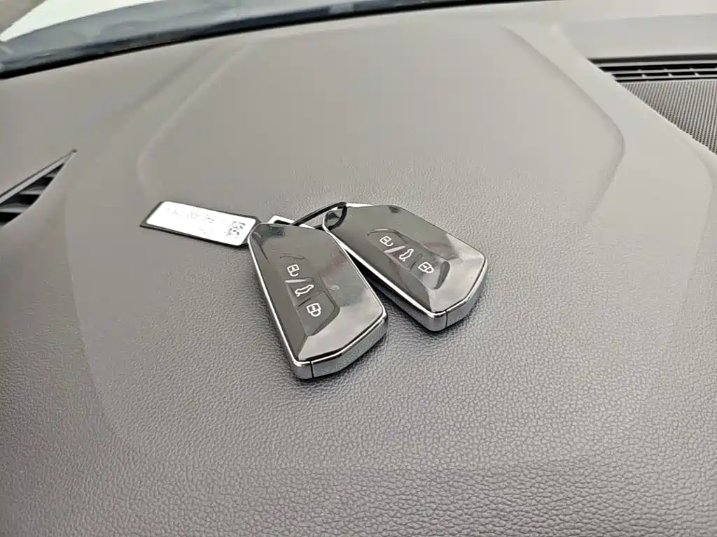Volkswagen Golf — миниатюра 9