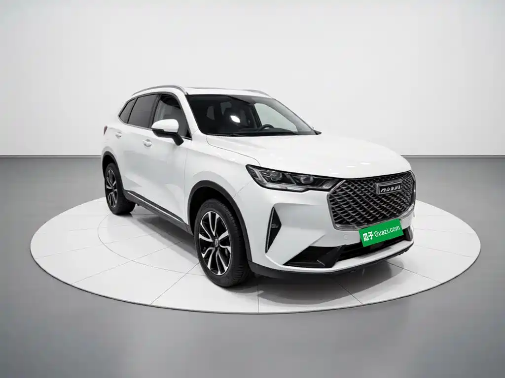 Haval H6 — миниатюра 3