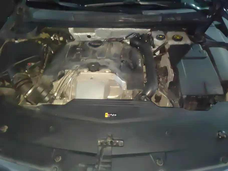 Cadillac XTS — миниатюра 10