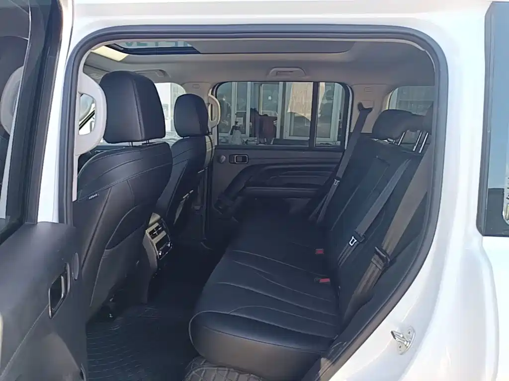 Haval H9 — миниатюра 17