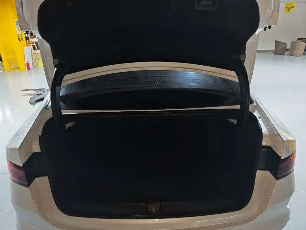 BYD Qin PLUS — миниатюра 19