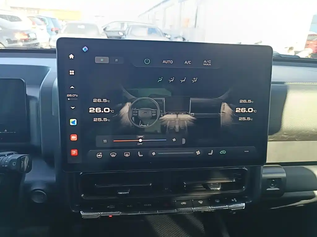 Haval H9 — миниатюра 13