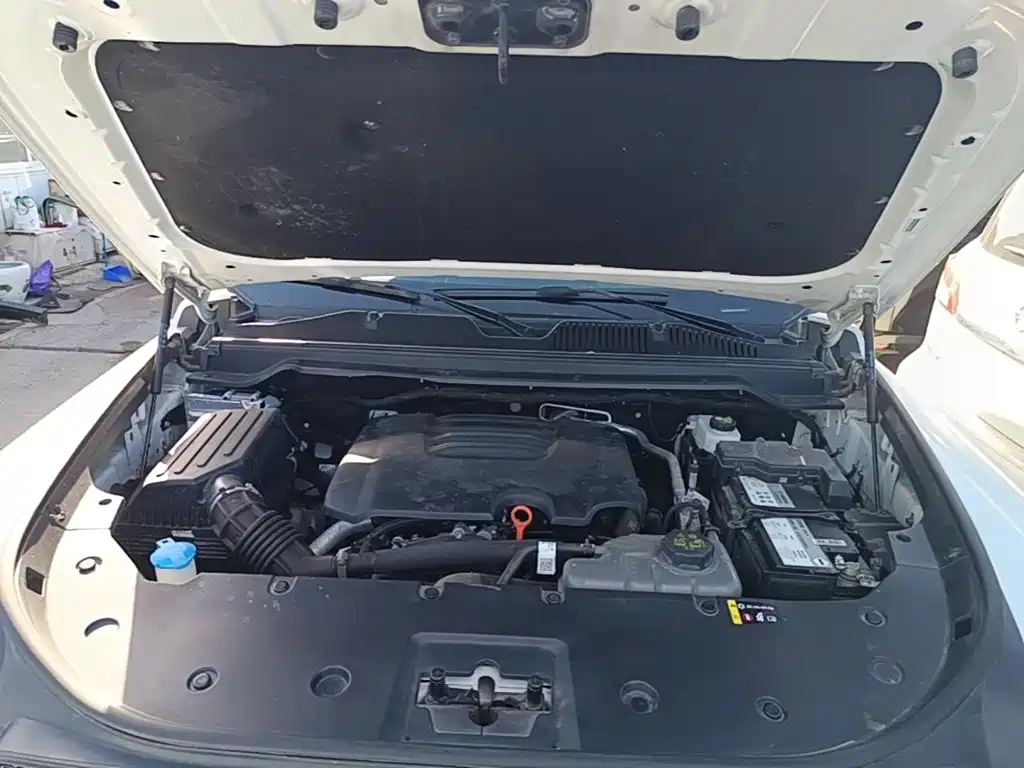 Haval H9 — миниатюра 20
