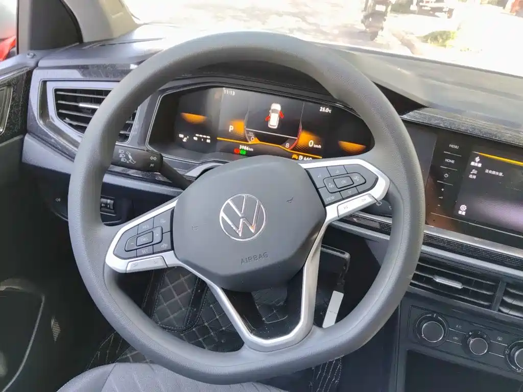 Volkswagen Lavida — миниатюра 11