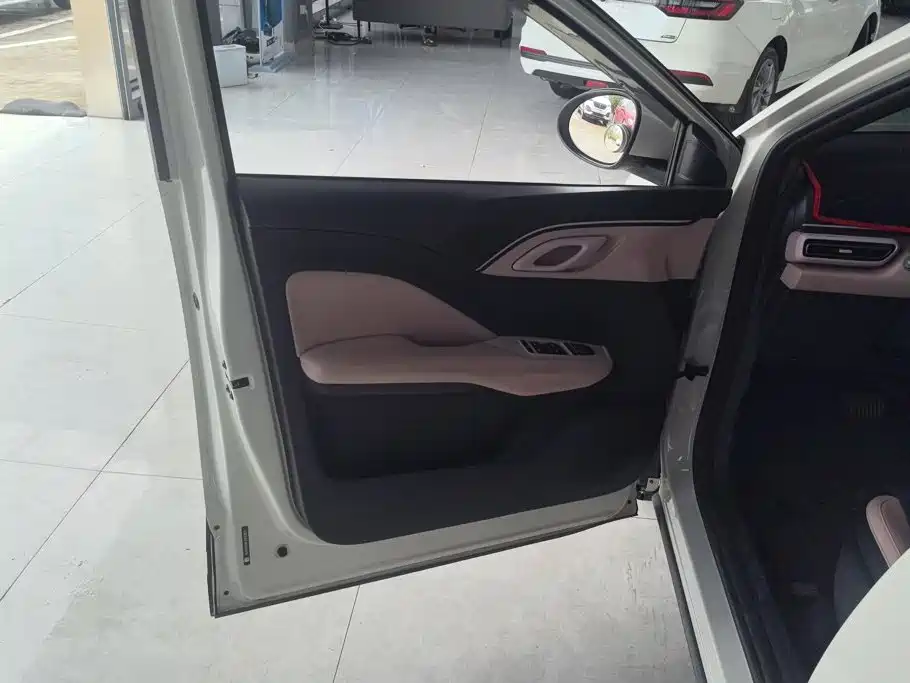 BYD Seagull — миниатюра 7