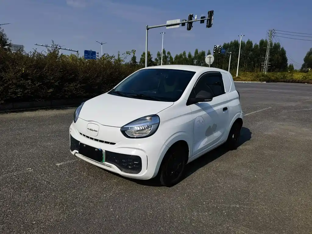 Roewe Clever
