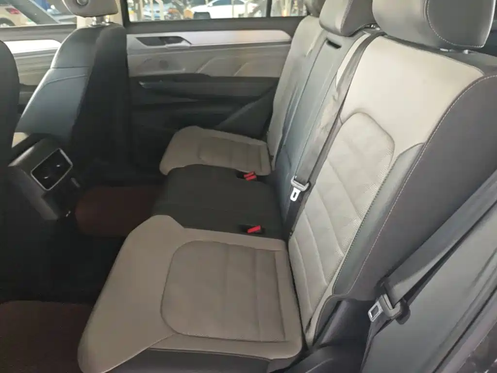 Volkswagen Tavendor — миниатюра 17