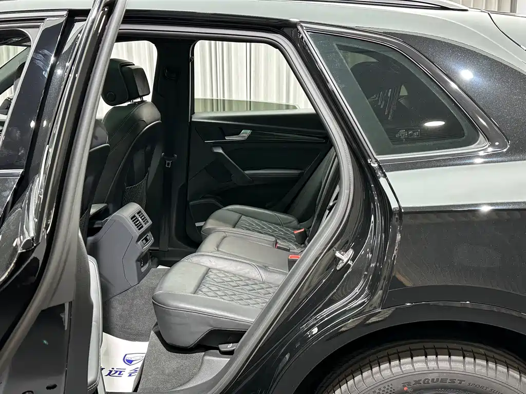 Audi SQ5 — миниатюра 16