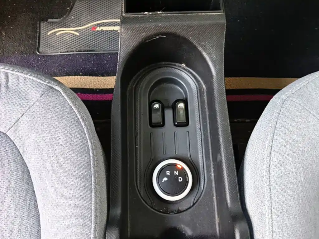 Wuling MINIEV — миниатюра 14