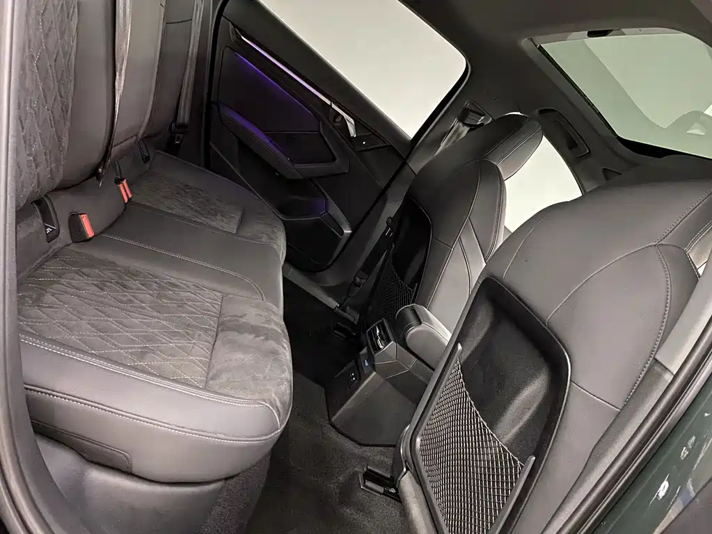 Audi A3 — миниатюра 15