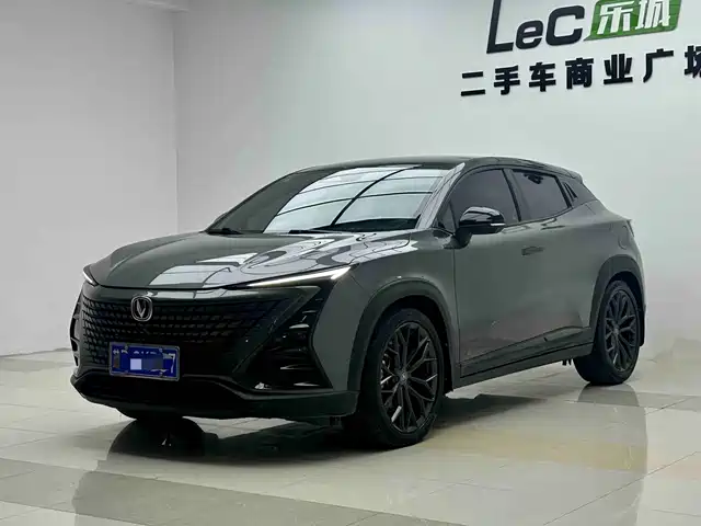 Changan UNI-T