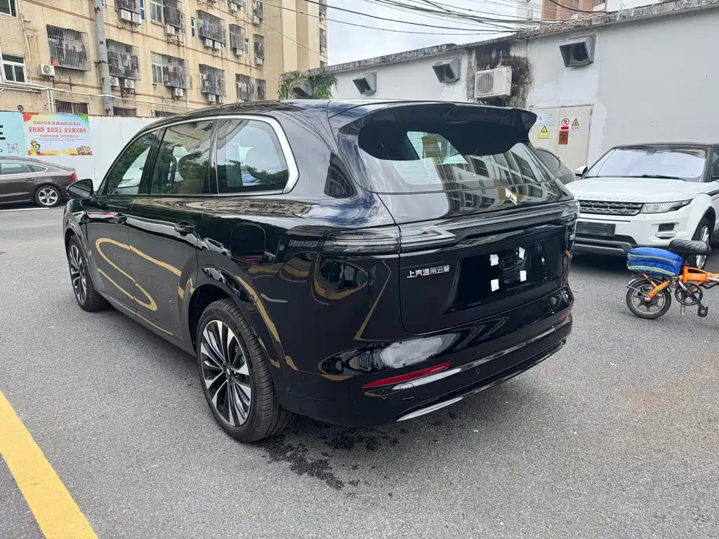 Huajing Huajing S — миниатюра 8