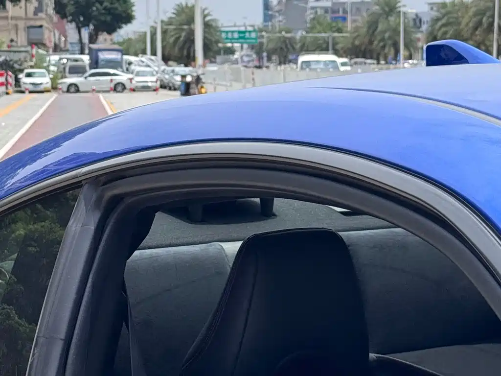 Subaru BRZ — миниатюра 5