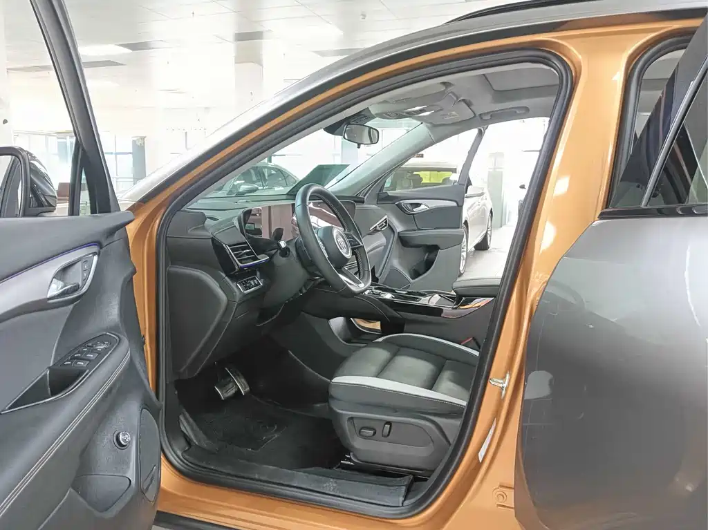 Buick Envision S — миниатюра 4