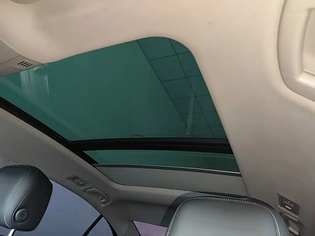 Volkswagen Magotan — миниатюра 18