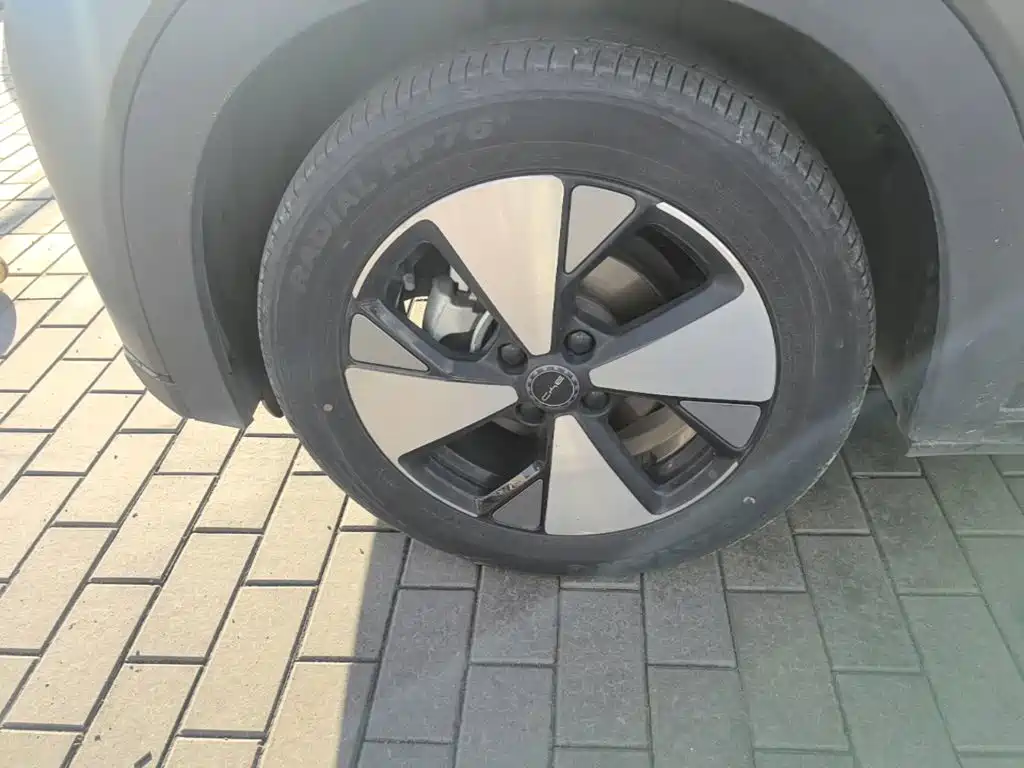BYD Dolphin — миниатюра 23