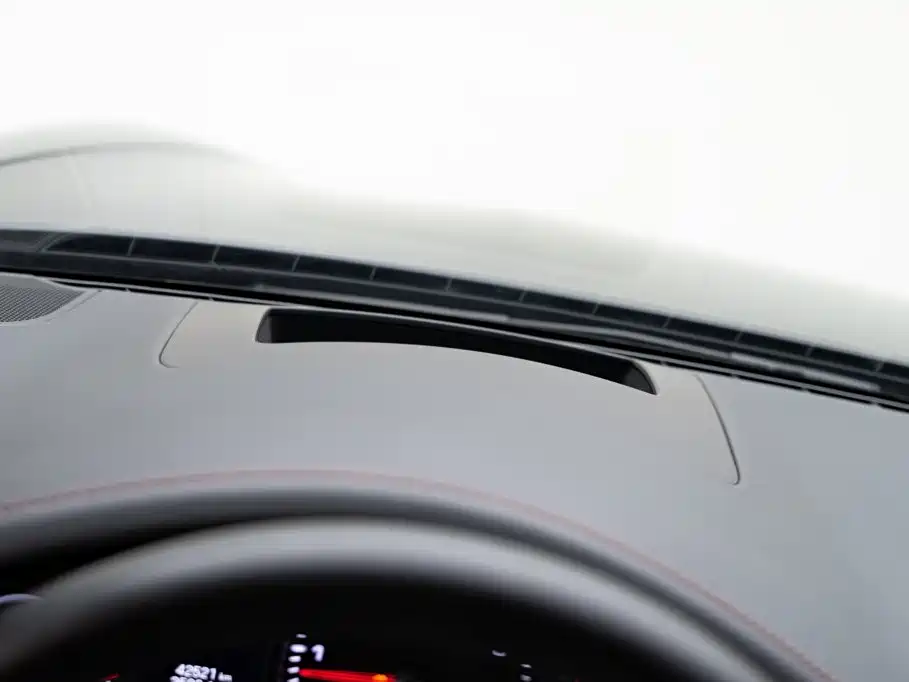 Porsche Panamera — миниатюра 20