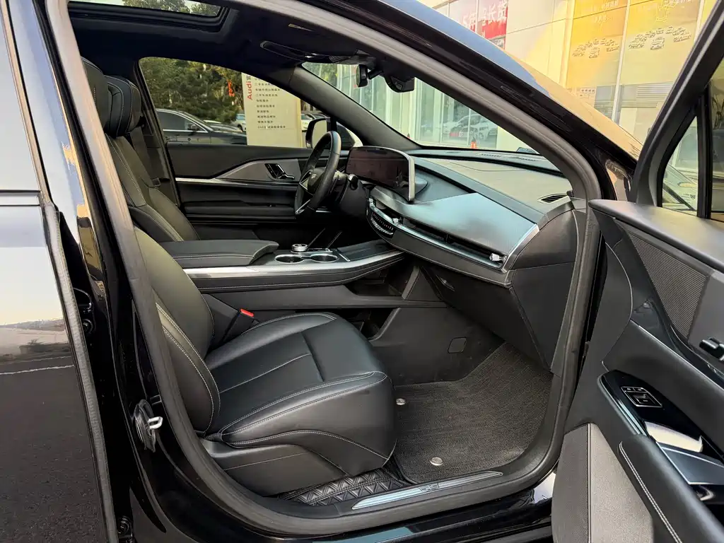 Cadillac XT5 — миниатюра 19
