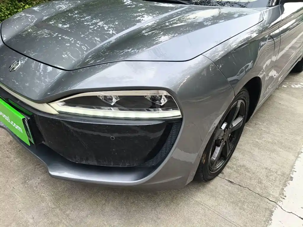 Leapmotor Leapmotor S01 — миниатюра 18