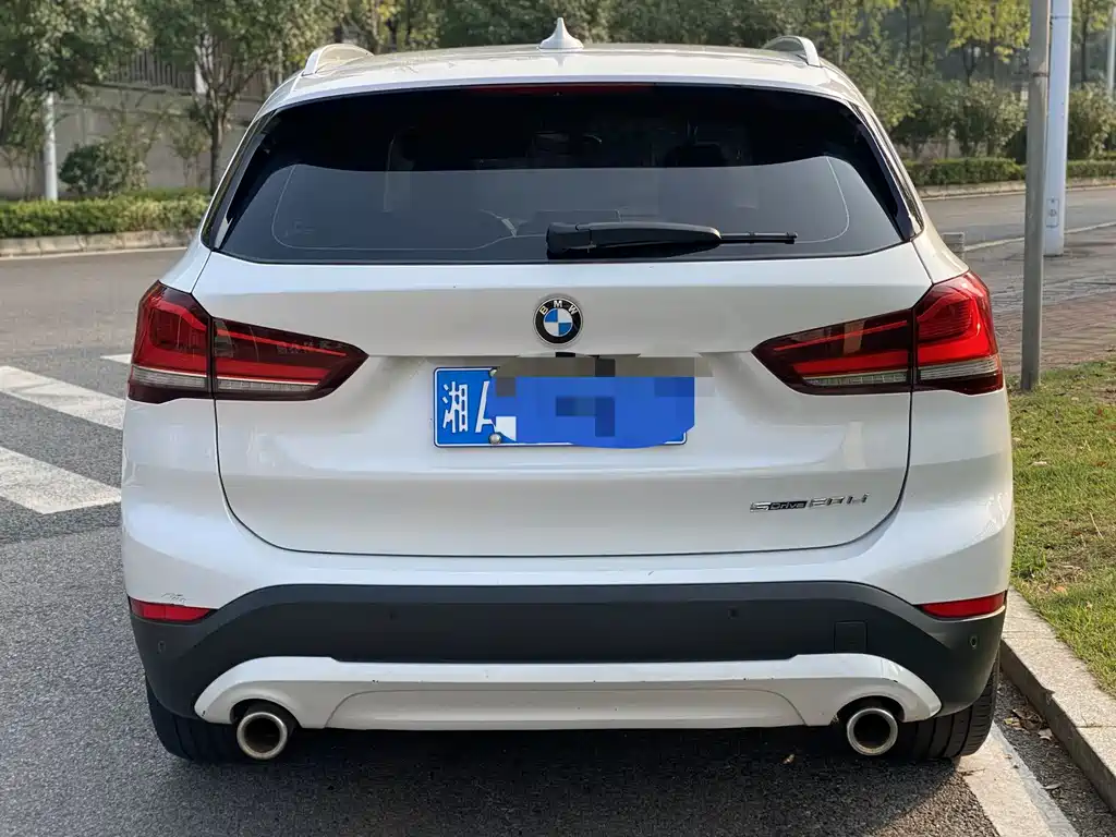 BMW X1 — миниатюра 6