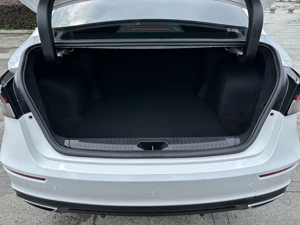 Chery Arrizo 5 PLUS — миниатюра 24