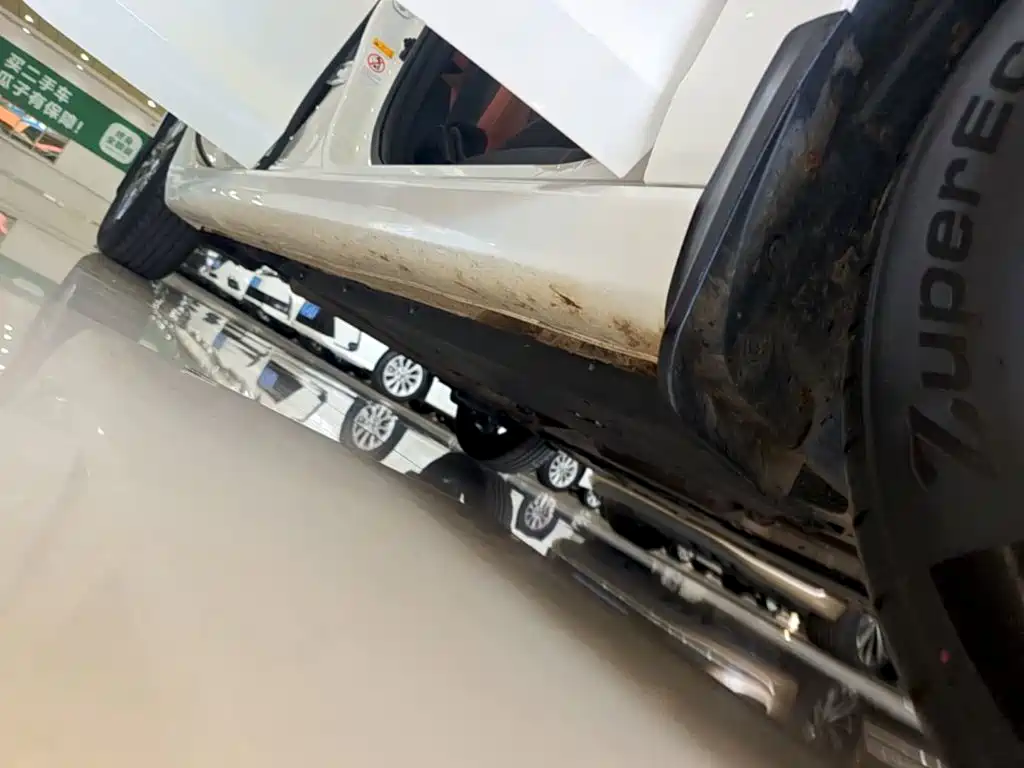 Changan Eado — миниатюра 21