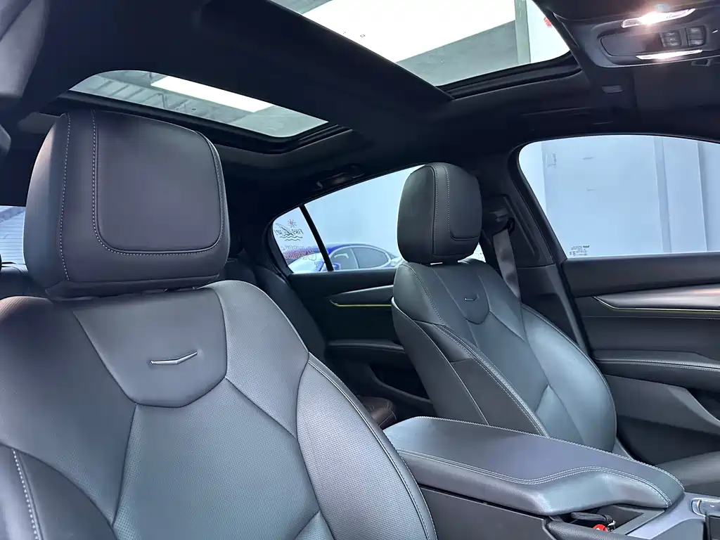 Cadillac CT5 — миниатюра 19
