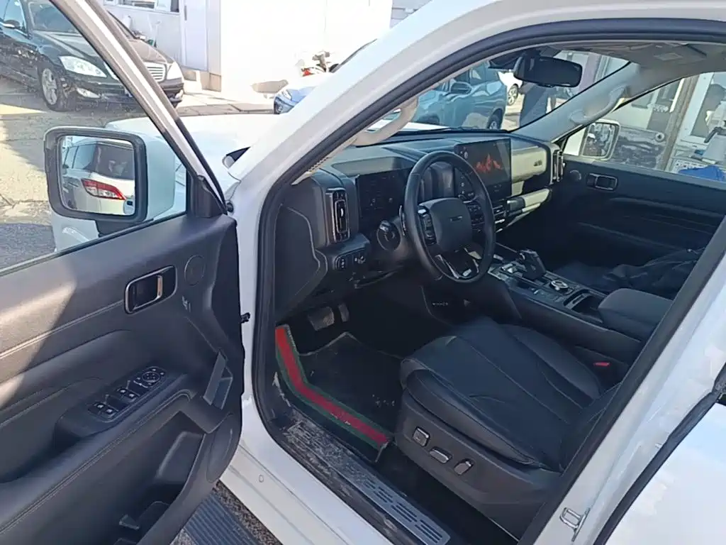 Haval H9 — миниатюра 16